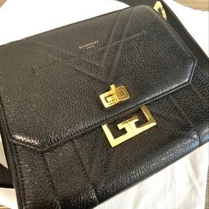 Givenchy Eden Bag Deerskin